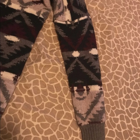 Cardigan - Picture 2 of 2